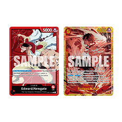 Edward.Newgate deck