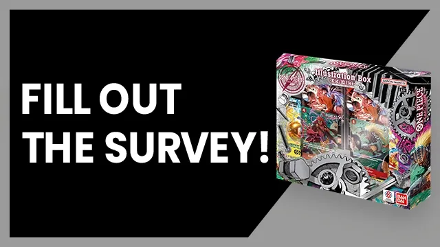 Illustration Box Vol.8 survey banner