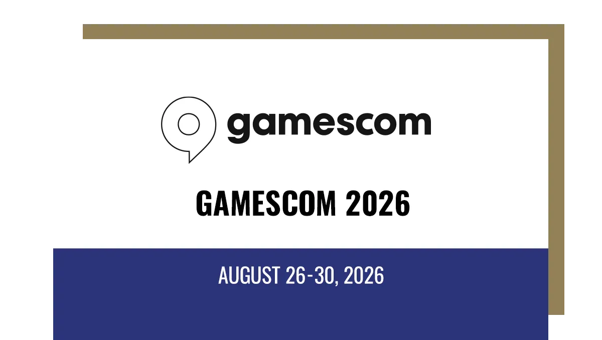 Key visual for the One Piece Card Game at Gamescom 2026