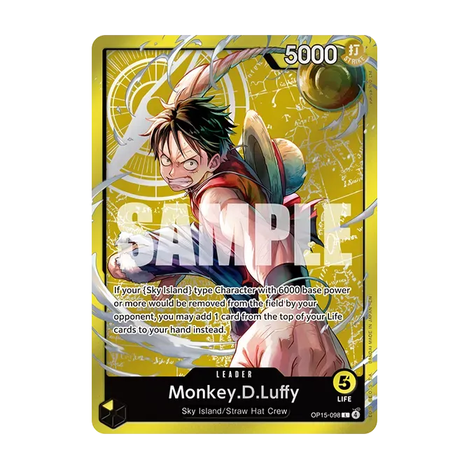 Set Sail Deck Set SD-01, imagen 5