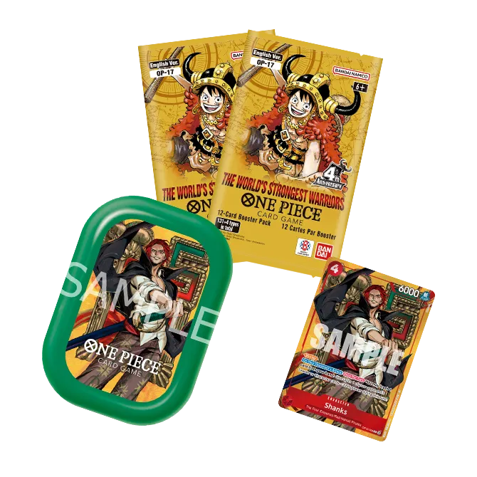 Mini Case Set TS-03, imagen 2
