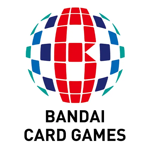 About BANDAI CARD GAMES