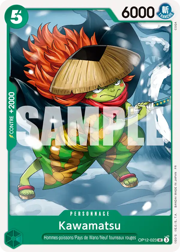 OP12-023 Kawamatsu