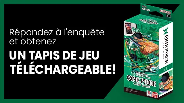 Bannière de l'enquête ST-32