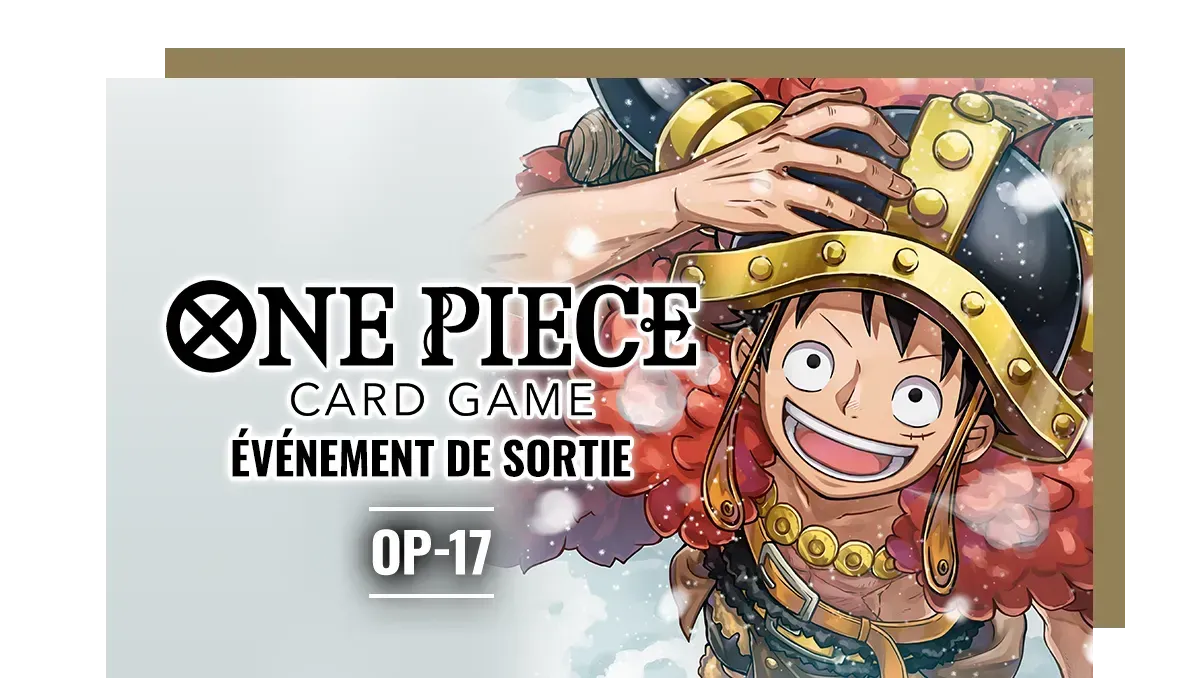 Visuel de l'événement du 4e anniversaire