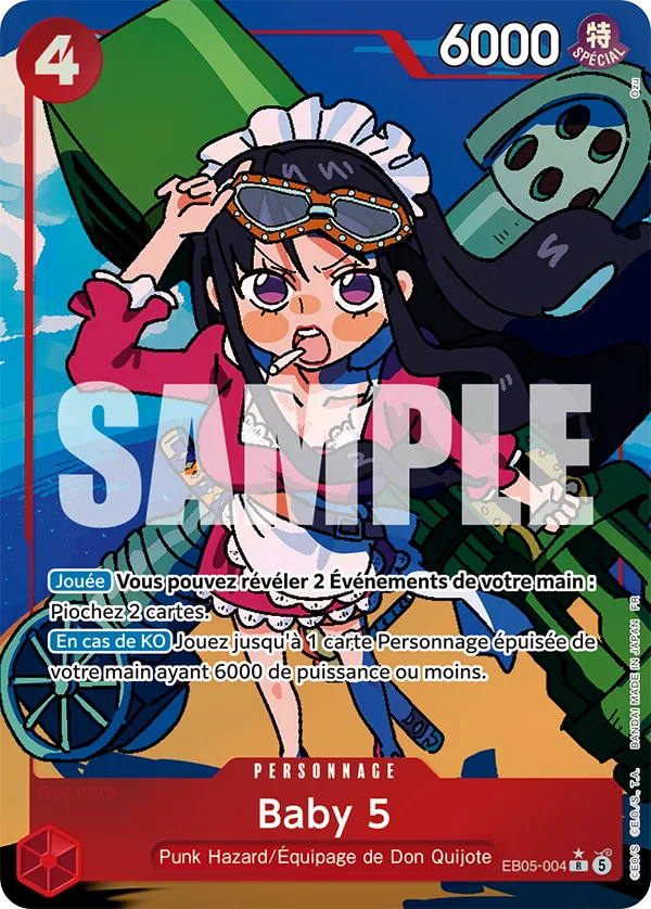 EB05-004 Baby 5
