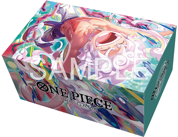 特製ストレージボックス Vol.3