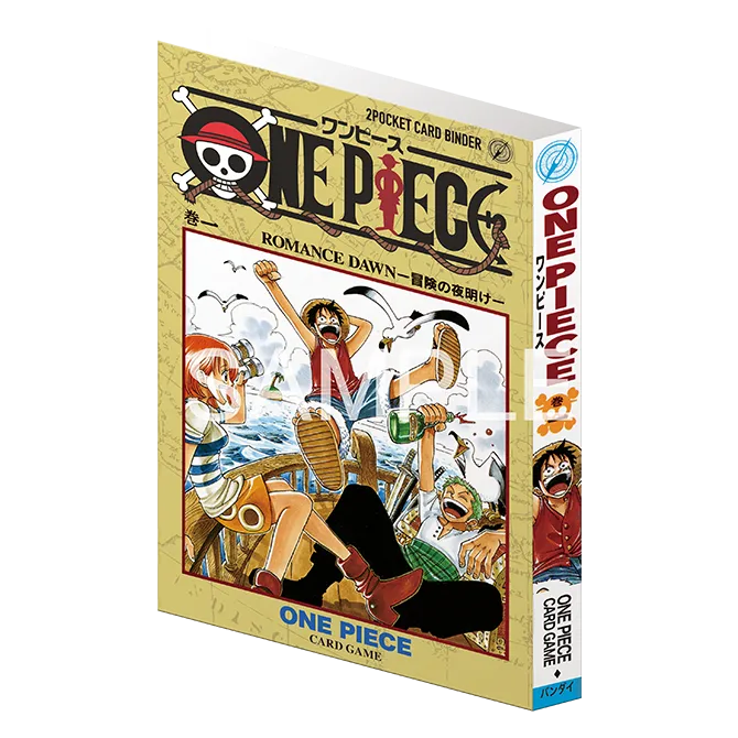 BASE SHOPリミテッドバインダー vol.1 商品画像2