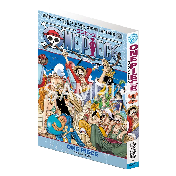 BASE SHOPリミテッドバインダー vol.1 商品画像3
