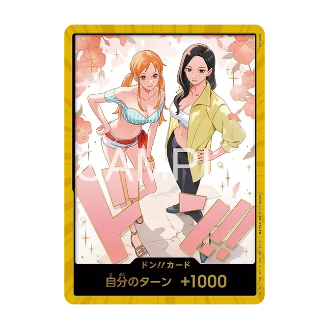 咚!!卡 HEROINES PRECIOUS BOX 特制咚!!卡 异图版