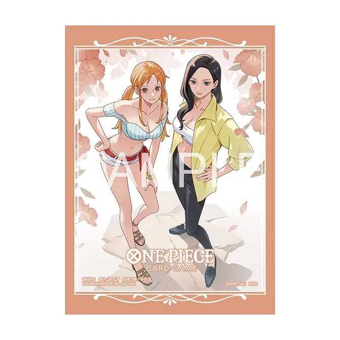 HEROINES PRECIOUS BOX 特制卡套
